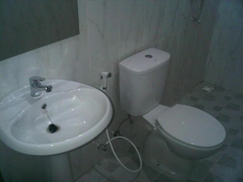 Benteng Hotel Pekanbaru Room photo